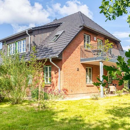 Apartmán Sonnenblick Zingst Exteriér fotografie