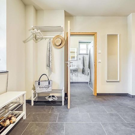 Apartmán Sonnenblick Zingst Exteriér fotografie