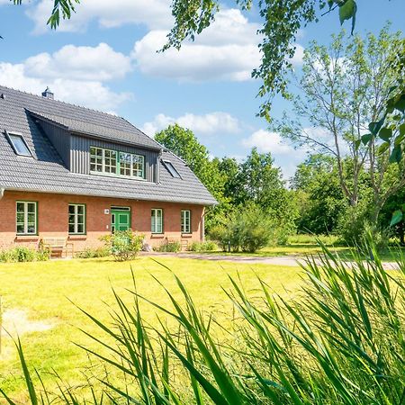Apartmán Sonnenblick Zingst Exteriér fotografie