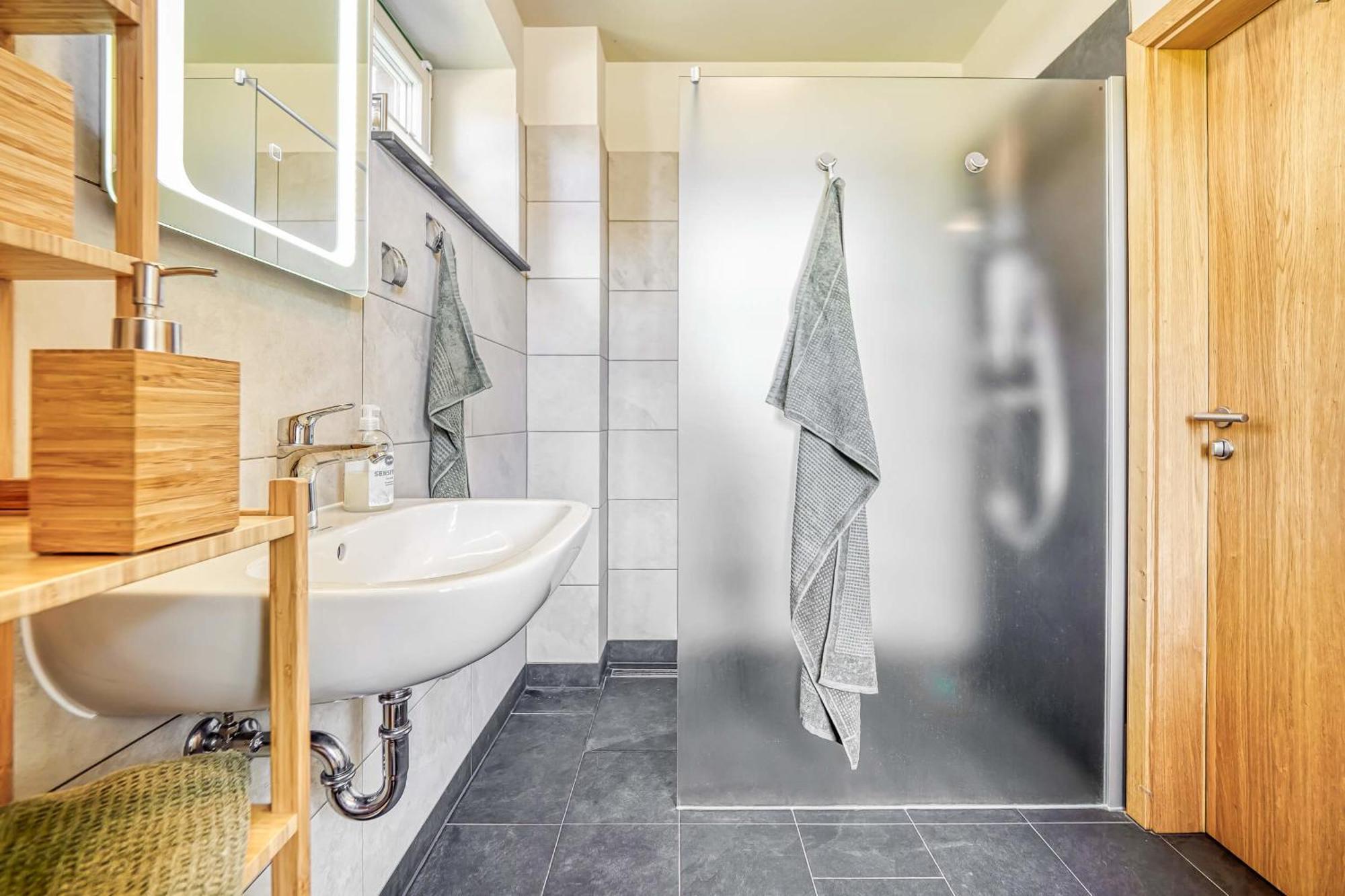Apartmán Sonnenblick Zingst Exteriér fotografie
