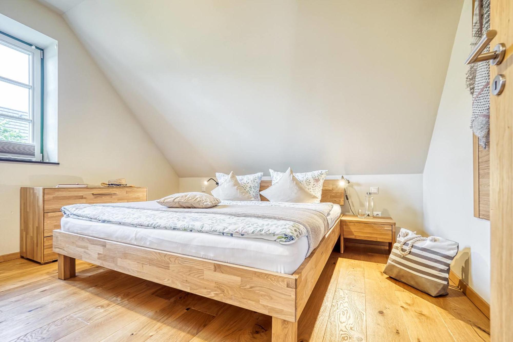 Apartmán Sonnenblick Zingst Exteriér fotografie