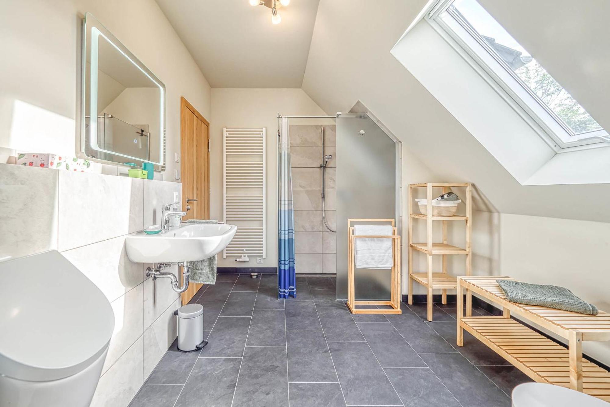 Apartmán Sonnenblick Zingst Exteriér fotografie