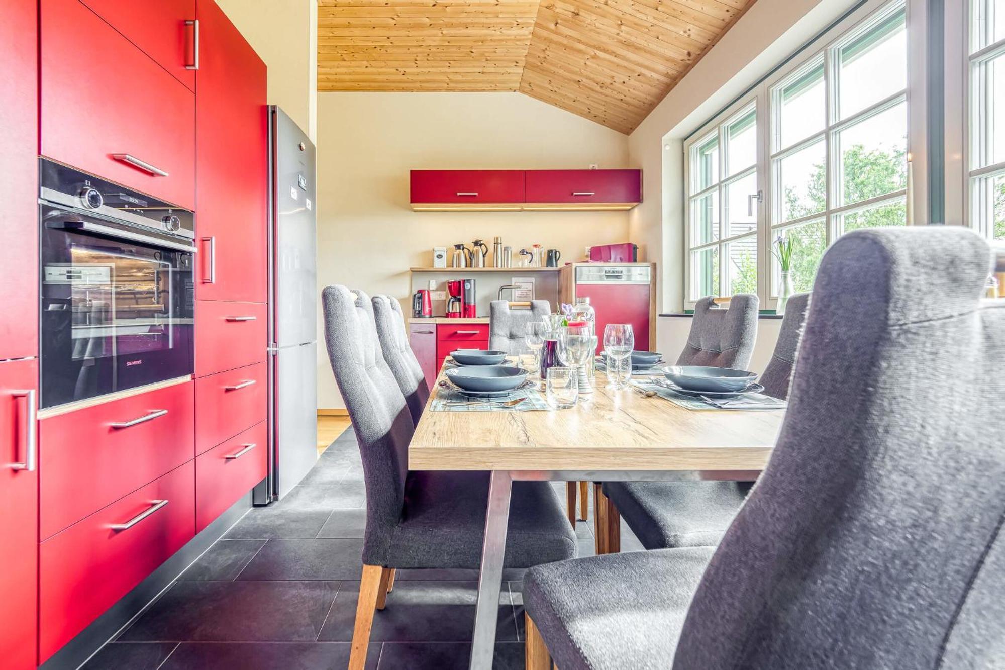 Apartmán Sonnenblick Zingst Exteriér fotografie