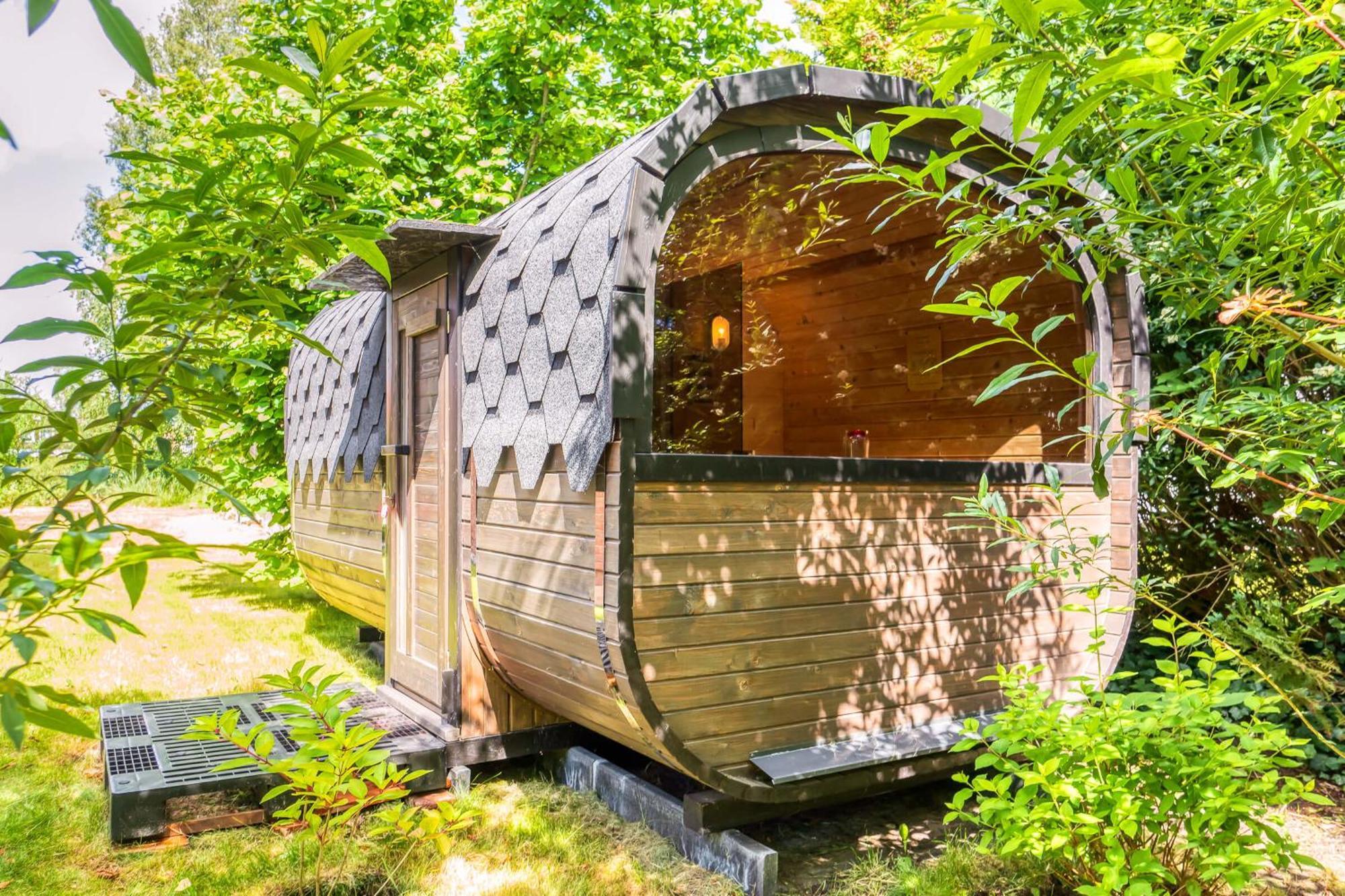 Apartmán Sonnenblick Zingst Exteriér fotografie